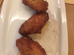 -麦茜哥牛扒城(中银店)