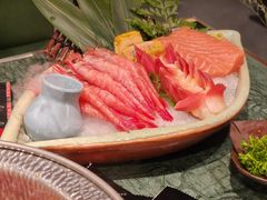 -牛New寿喜烧(龙湖金沙天街店)