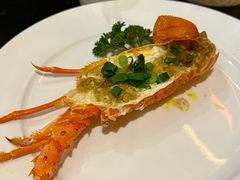 -顺德美的万豪酒店·自助餐·贡厨