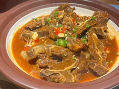 -恰饭·老长沙市井菜 (天河客运站店)