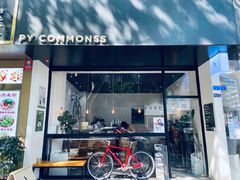 门面-常识咖啡common sense(春熙路店)