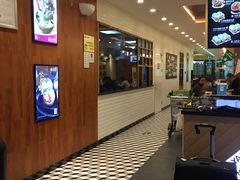 -小杨生煎(萧山机场店)
