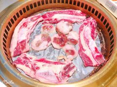 -千滋百味自助海鲜烤肉(布吉景华店)