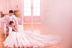 点击看大图 -太郎花子婚纱摄影艺术中心