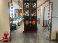 -老城味道·传统天津菜(杨柳青店)