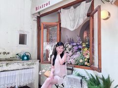 -Viviane's·花园餐厅