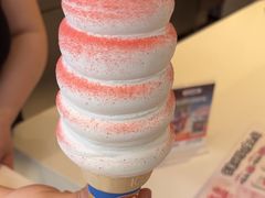 -DQ·蛋糕·冰淇淋(奥林匹克广场店)