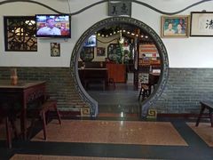 -同得兴 Since·1995 传统苏式面馆(嘉馀坊店)