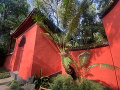 -成都武侯祠博物馆