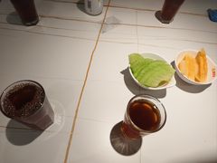 -豪享来中西餐厅(隆昌店)
