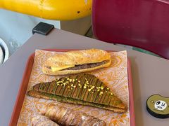 -OUR Bakery(三里屯太古里店)