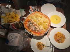 -1861意大利餐厅(文化广场店)