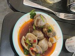 -花西亭·海鲜自助餐厅(瑞城名人酒店)