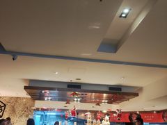 -广州正佳广场万豪酒店