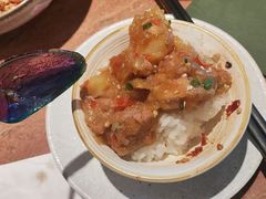 -浩海火燒雲傣家菜(芮欧百货店)