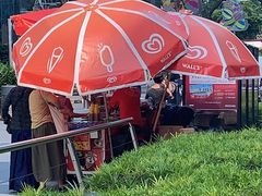 -詹爷爷乌节路街头冰淇淋