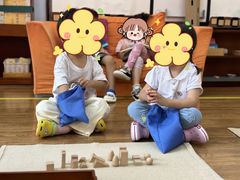 -伊顿幼儿园(济南大地锐城校区)