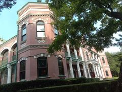 -北京动物园-畅观楼