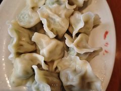 -鸿毛饺子(紫竹桥店)
