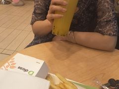 -德克士(睢宁曼哈顿店)