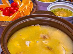 -宫燕府·京菜·烤鸭·淮扬菜(王府中心店)