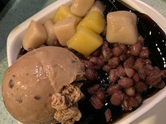 -松记糖水店(铜锣湾分店)