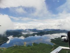-五女山景区