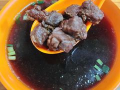 -牛肉王桥儿头姐妹店(南浦店)