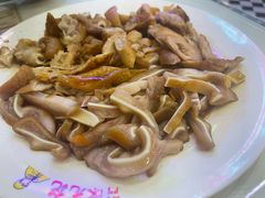 -澳门陈光记烧味饭店(郎家园店)