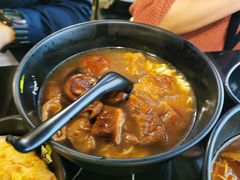 -亞婆井·劲抽面食(铂顿城店)