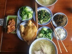 -同得兴 Since·1995 传统苏式面馆(十全街店)