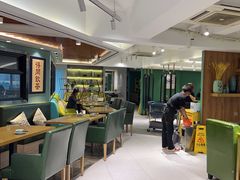 -去茶去餐厅(中央大街店)