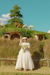 -太古映画婚纱摄影(天河店)