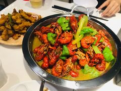 -简小姐·上海餐厅(长城大厦店)