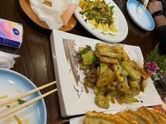 -东北大院·东北菜(三台子店)