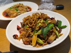 -胡马八破·川菜小馆(高新万达店)