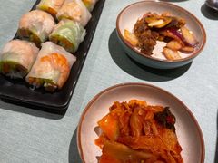 -瑞膳首尔参鸡汤(龙塔店)