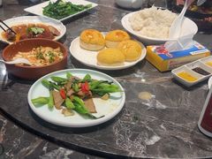 -金山记靓鸡专门店·中山菜