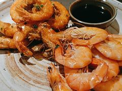 -青年公社烤鸭(青年路店)