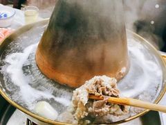 -鑫龙火锅城(经二纬四店)