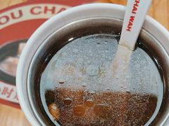 -华记煲仔华·煲仔饭(市桥易发店)