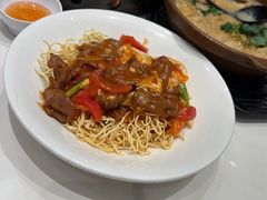 -稻香酒家·33年老字号·港式粤菜(富邦中心店)