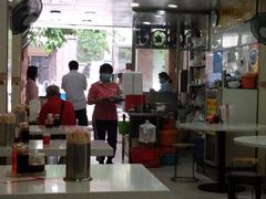 大堂-明兴正宗潮州五彩鱼蛋粉面(中山六路店)