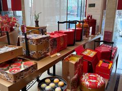 -御茶膳房皇家糕点博物馆(北京首店)