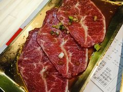 -炙城·韩式烤肉(南京东路店)