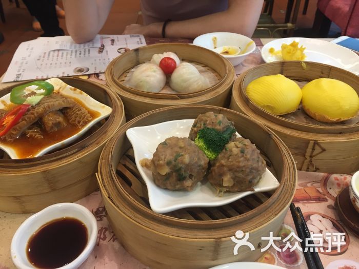 点都德(卓悦汇店)图片 - 第73张