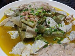 -绍兴名菜馆(可乐路店)