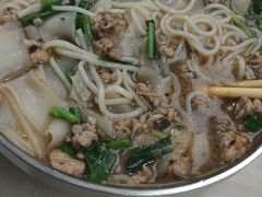 -正宗杨记普洱酸醋米线(总店)