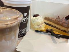 -Peet's 皮爷咖啡(东湖路手作店)