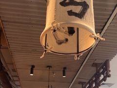 -北丐先生·野馄饨烧烤(长宁龙之梦店)